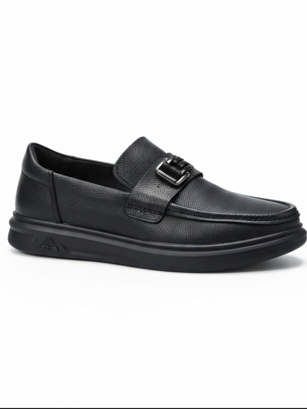 Moccassin