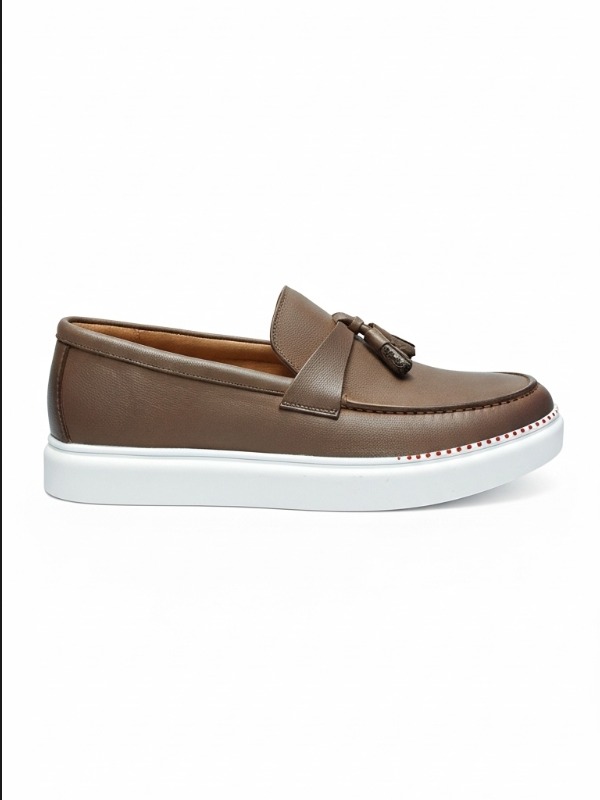 Moccassin