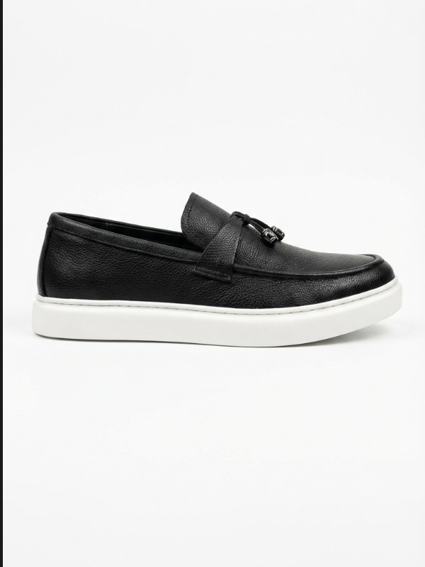 Moccassin