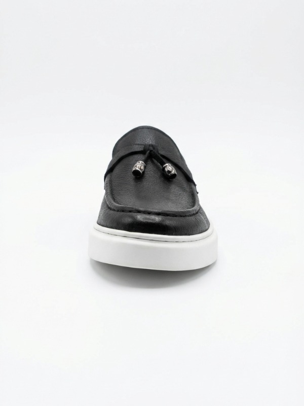 Moccassin