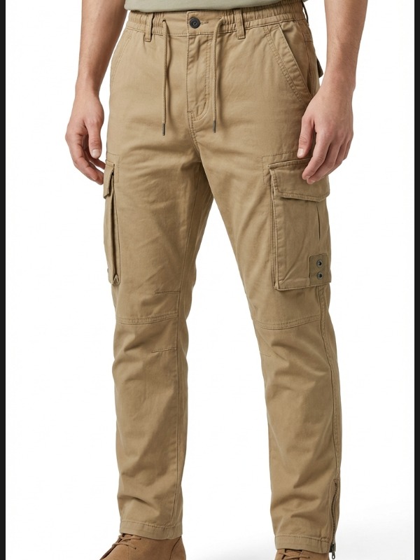 Cargo