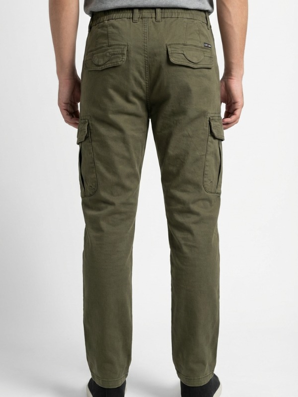 Cargo