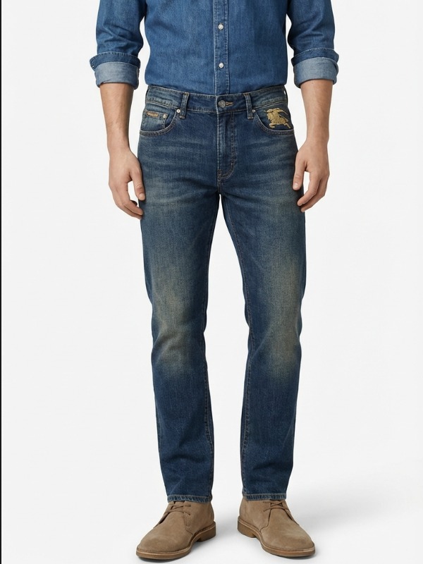 Brb jeans