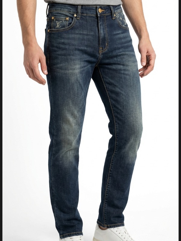 Iv jeans
