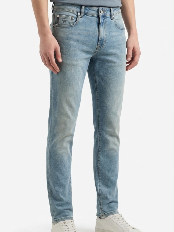 EA jeans