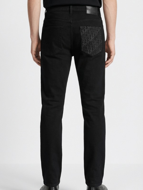 Dior jeans