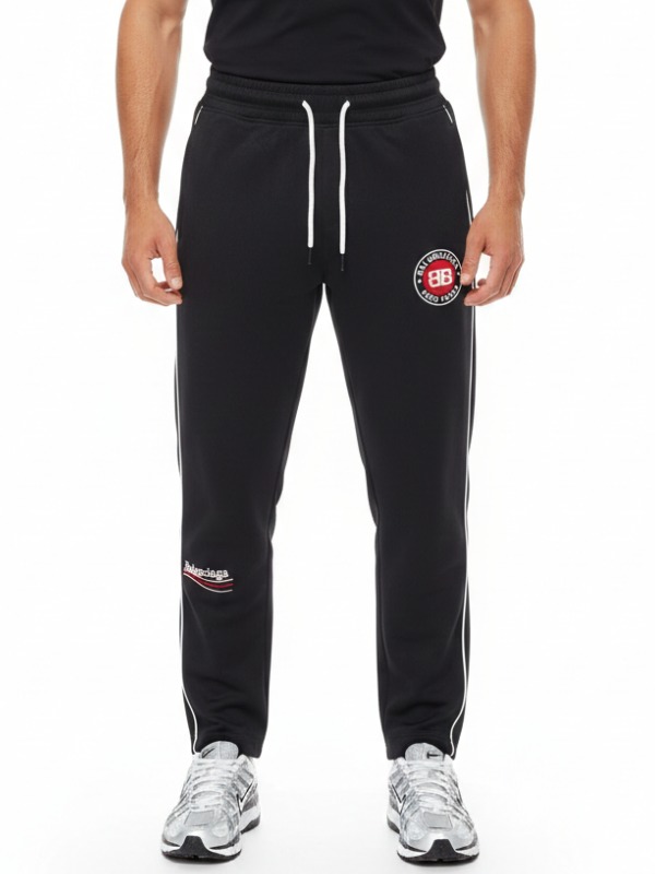 baIenciaga trackpants