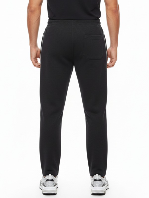 baIenciaga trackpants