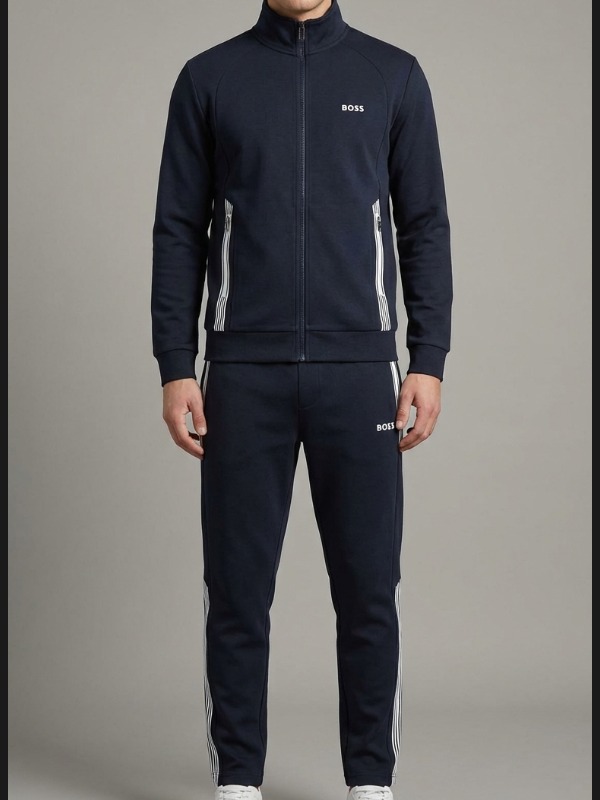 Ensemble Boss