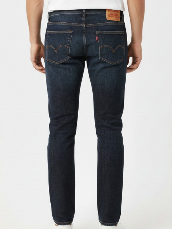 Levi's jeans